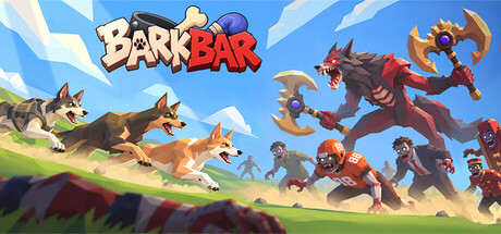 BarkBar