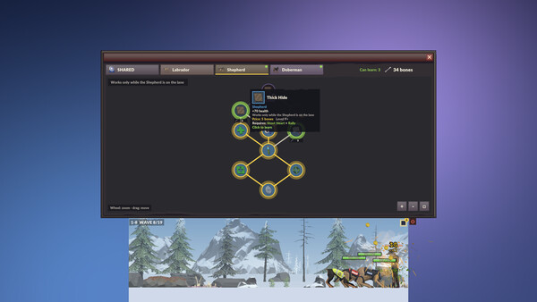 BarkBar screenshot 4