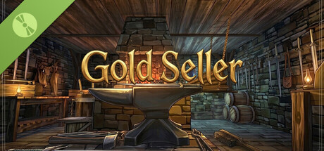 Gold Seller Demo