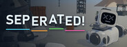 Seperated!