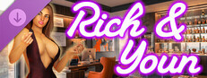 Rich & Youn: Animation Pack Banner