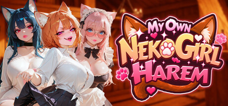 My Own Neko Girl Harem