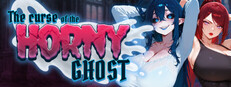 The Curse of the Horny Ghost