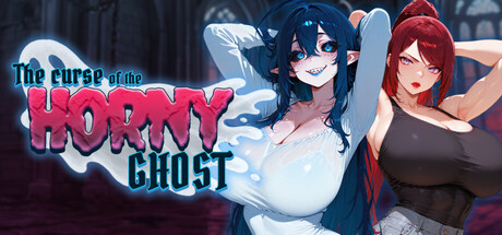 The Curse of the Horny Ghost