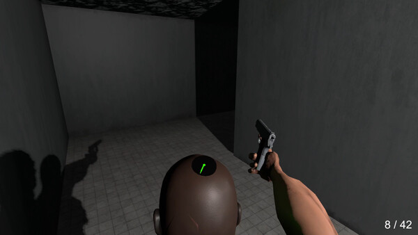 Half Body Duo screenshot 3