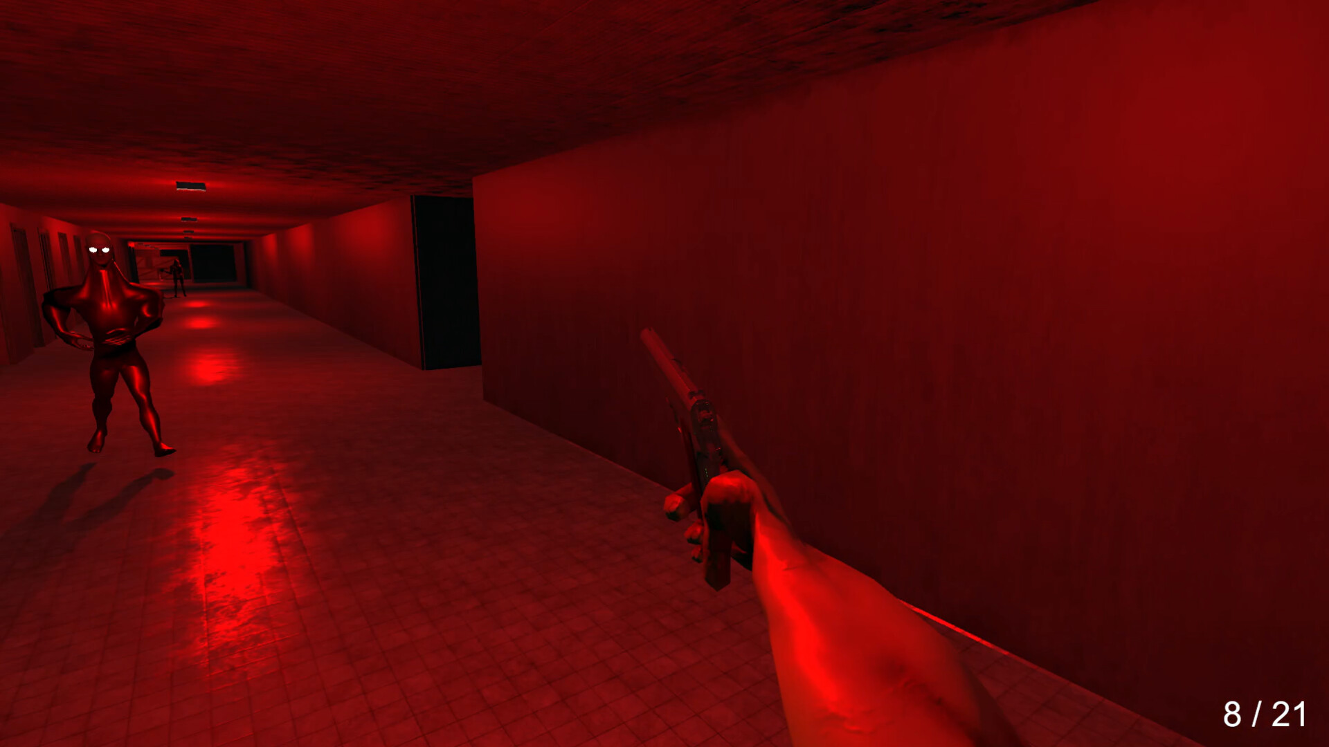 Half Body Duo screenshot 1