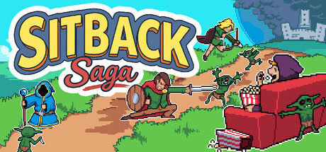 Sitback Saga