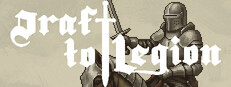 Draft to Legion