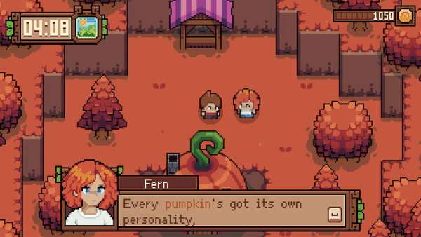 Pomo Valley screenshot 2