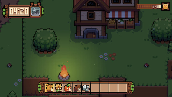 Pomo Valley screenshot 7