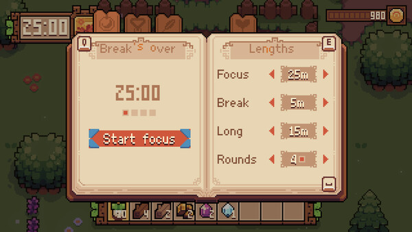 Pomo Valley screenshot 5