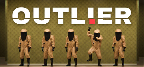 OUTLIERの作品画像
