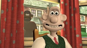 Wallace & Gromit’s Grand Adventures