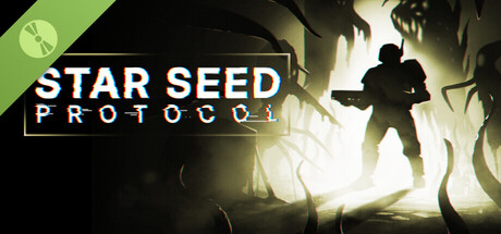 Star Seed Protocol Demo 표지