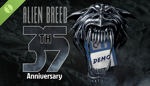 Alien Breed 35th Anniversary Collection Demo