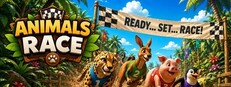 Animals Race