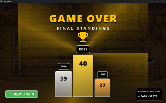 Animals Race screenshot 10