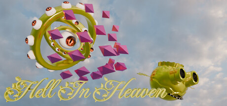 Hell In Heaven header art