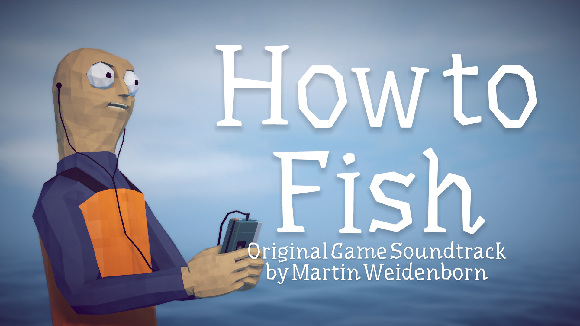 How to Fish Soundtrack Featured Screenshot #1