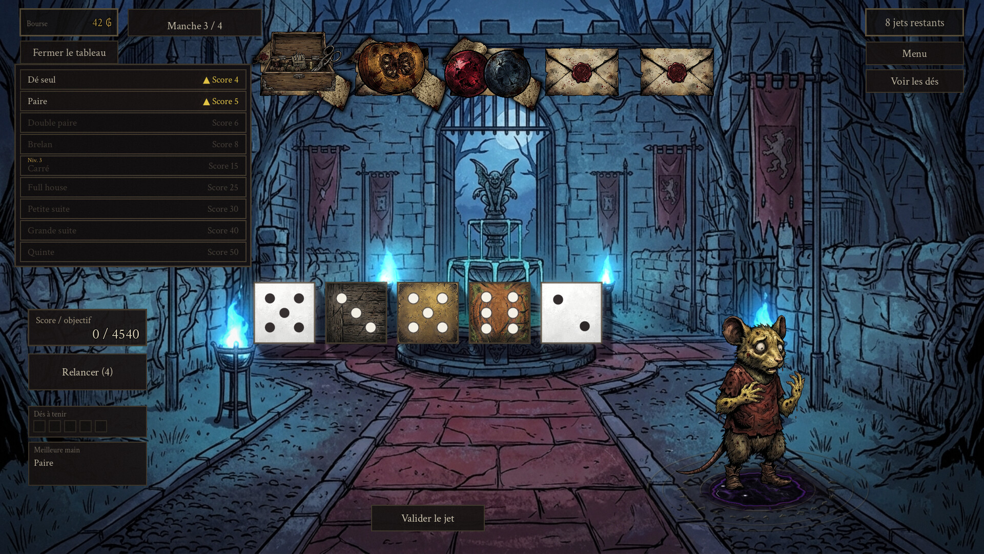 Twisted Childhood screenshot #4