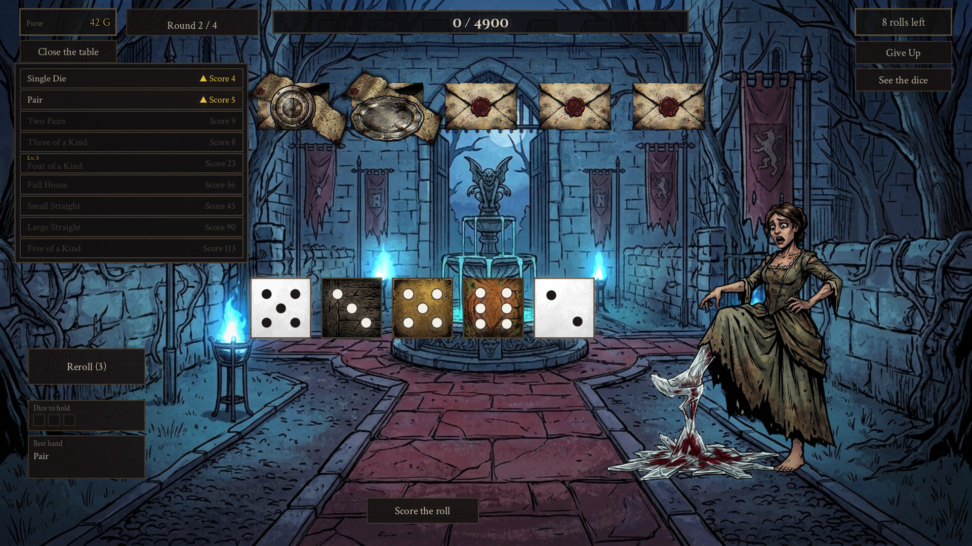 Twisted Childhood screenshot #8