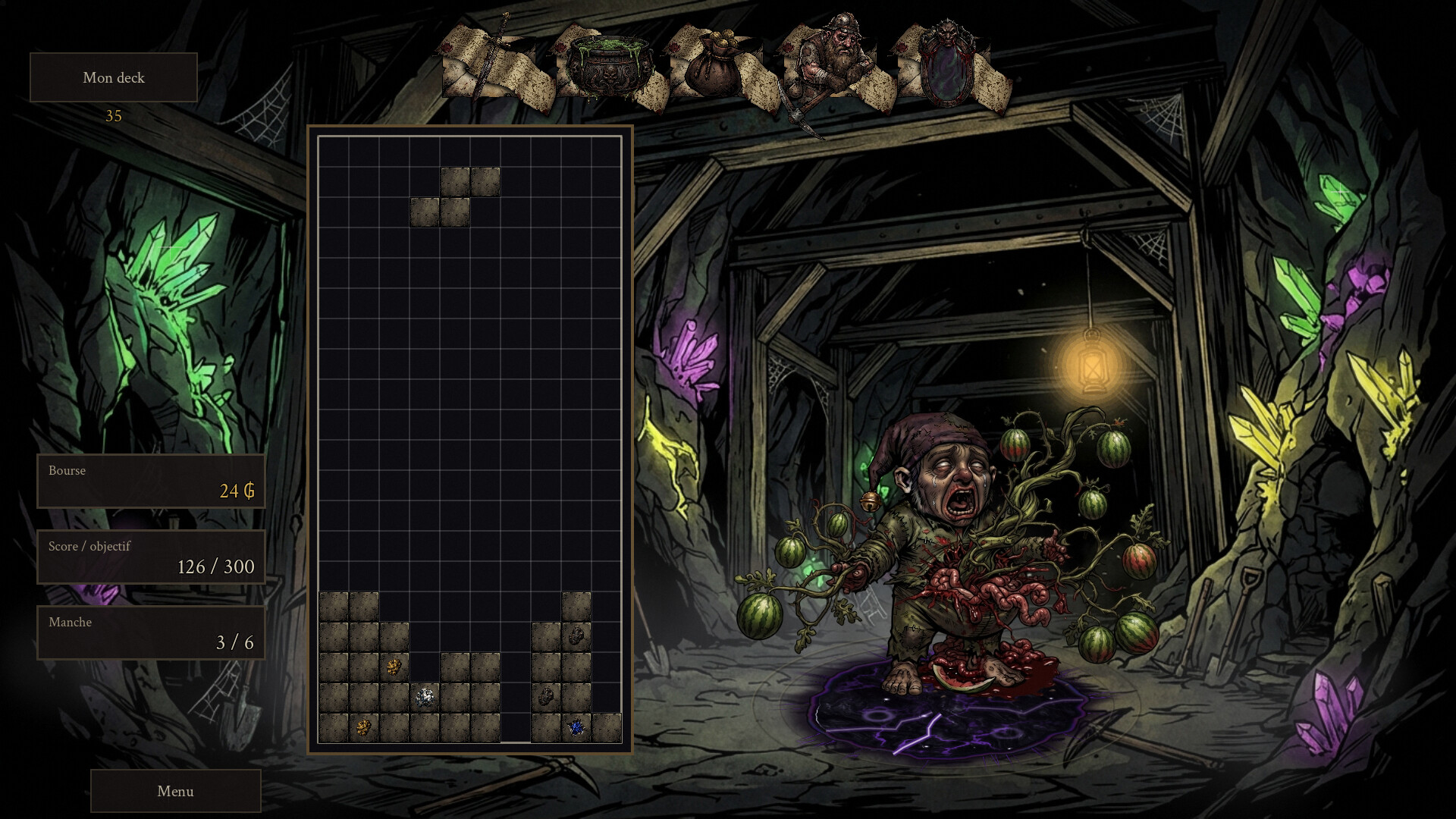 Twisted Childhood screenshot #9