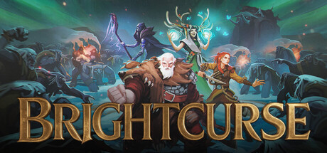Brightcurse — Steam game cover