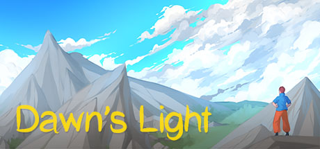 Dawn's Light banner