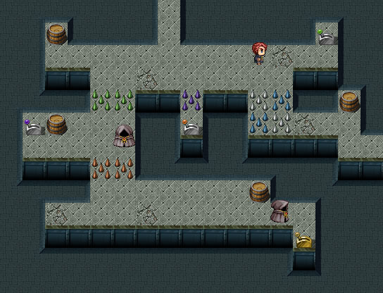 Dawn's Light Featured Screenshot #1