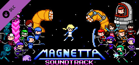 Magnetta Steam Charts and Player Count Stats