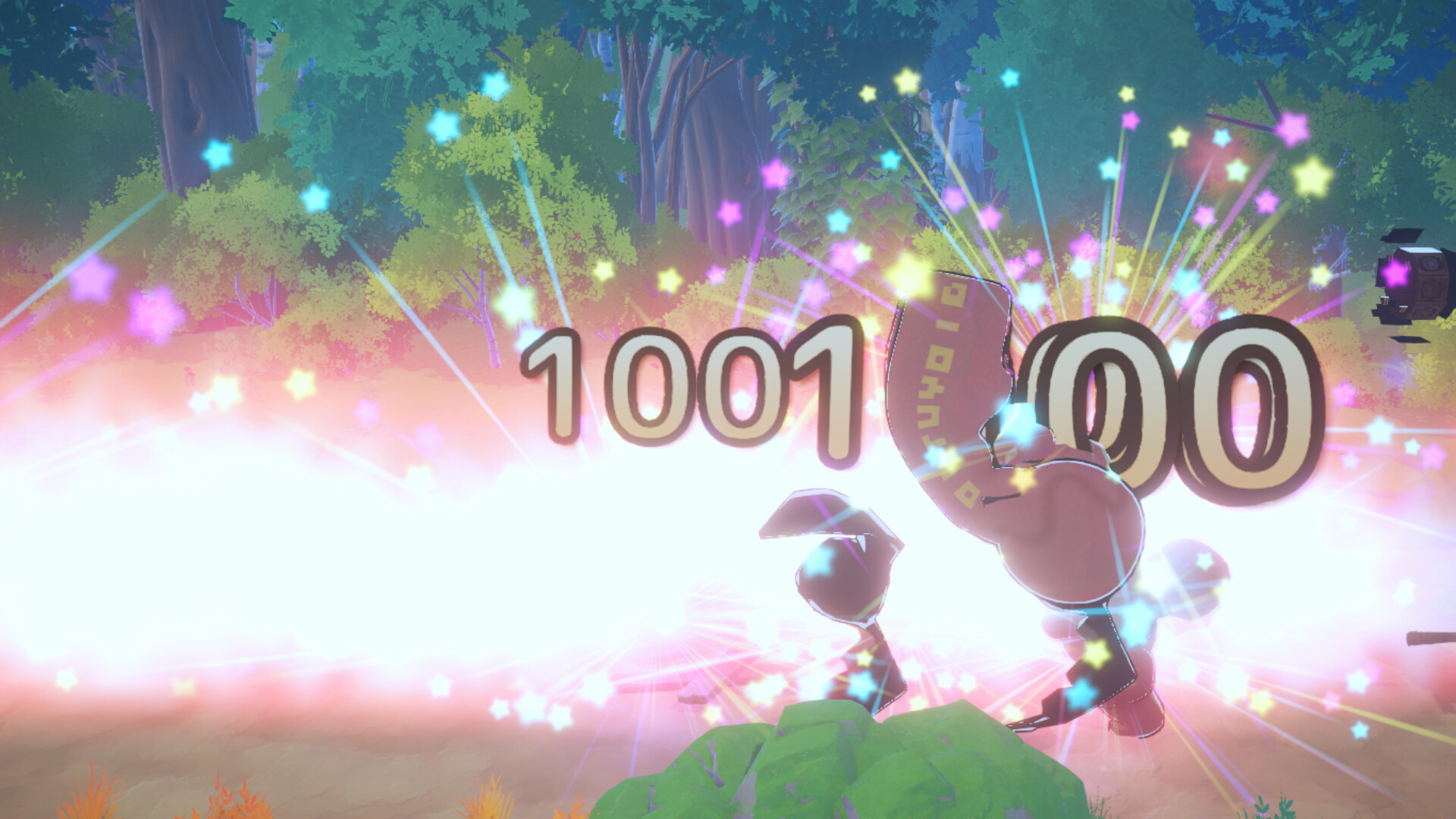 Touhou Reversal screenshot #5