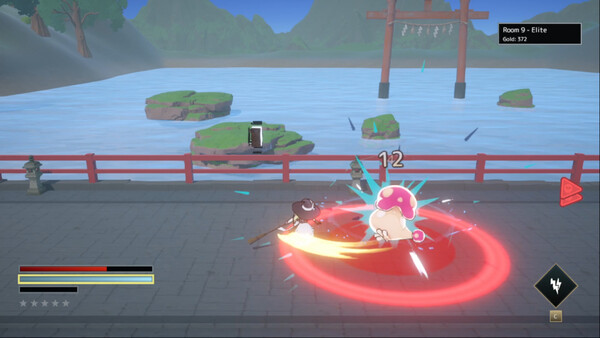 Touhou Reversal screenshot 7