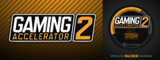 Gaming Accelerator 2