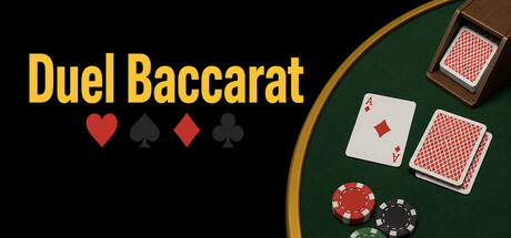Duel Baccarat