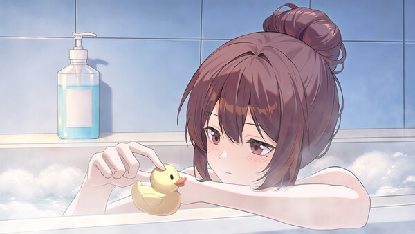 Ballshit2D Screenshot