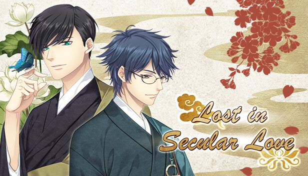 Steam：Lost in Secular Love