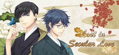 Lost in Secular Love banner image