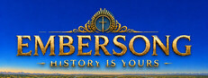 Embersong: History Is Yours Banner