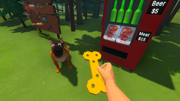 How to Hunt screenshot 4
