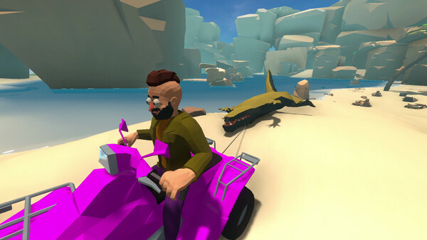 How to Hunt screenshot 6