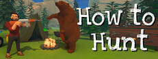 How to Hunt