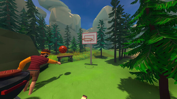 How to Hunt screenshot 8