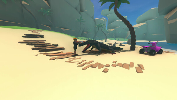 How to Hunt screenshot 3