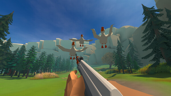 How to Hunt screenshot 5