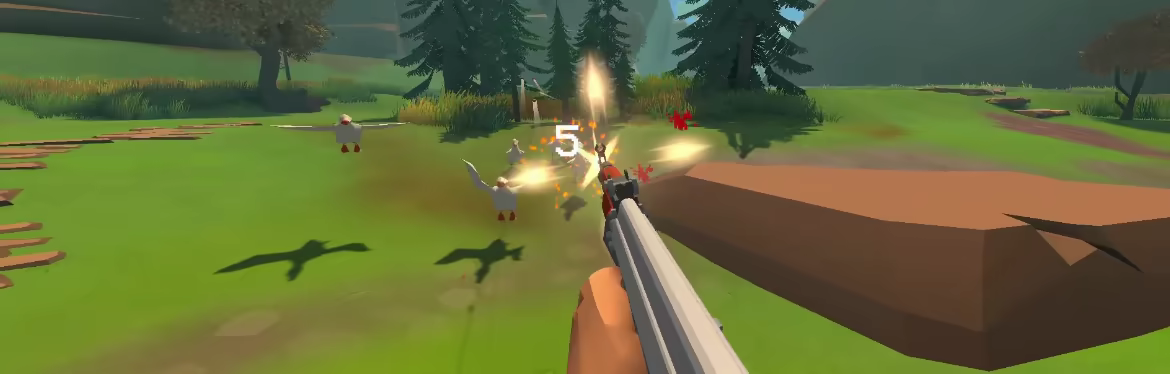 How to Hunt video 2