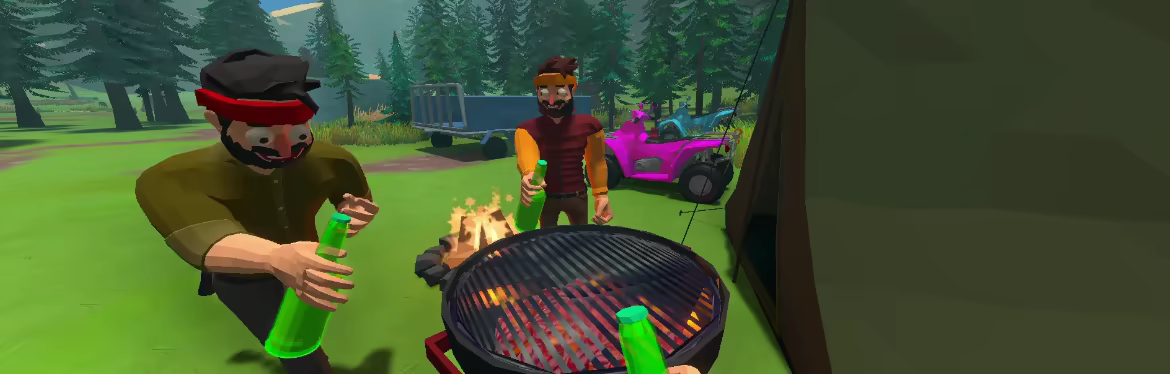 How to Hunt video 1