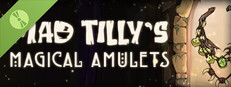 Mad Tilly's - Magical Amulets Demo