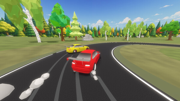 E36 and the gang screenshot 8