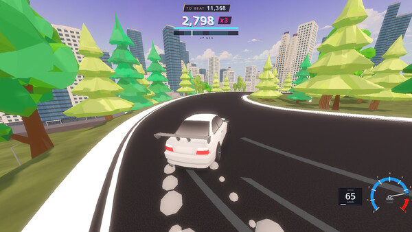 E36 and the gang screenshot 6