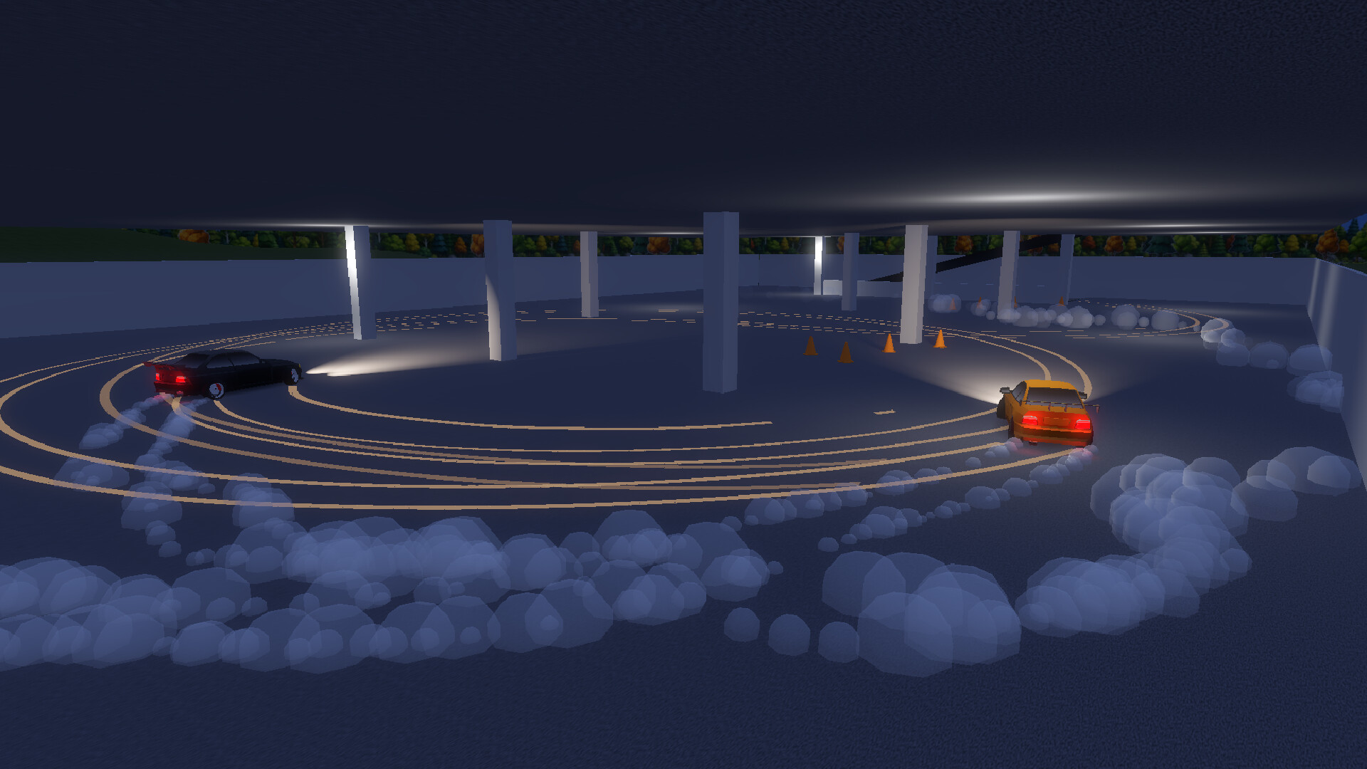 E36 and the gang screenshot #7